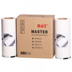 Phim chính của A4 Duplo DP2030 / 2050