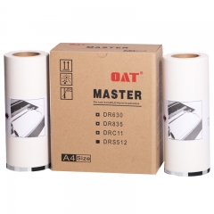 Phim chính của A4 Duplo DP-S510