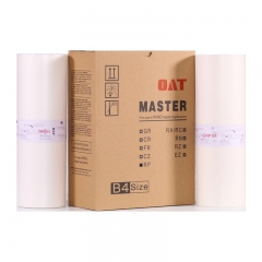 Giấy chủ của loạt B4 Risograph