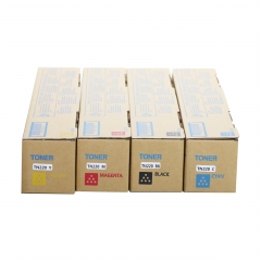 Mực Konica Minolta TN220