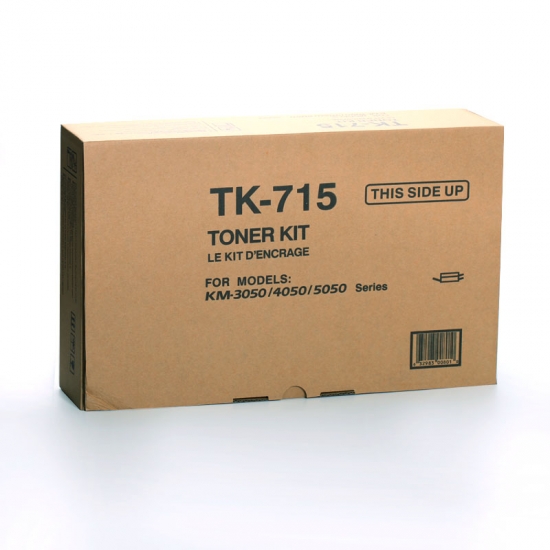 Hộp mực Kyocera TK-715