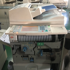 Hộp mực cho máy photocopy