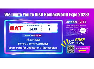 Chúng tôi mời bạn ghé thăm RemaxWorld Expo 2023!